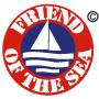 friend of the sea sertifiointi